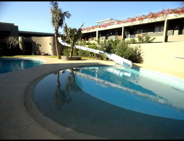 2 BEDROOM APARTMENT RENTED IN SIBAYA PRECINCT